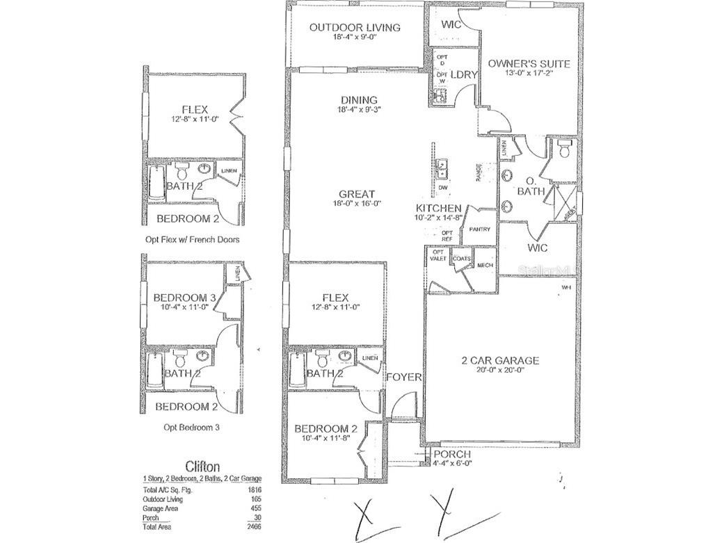 191 Maraviya Boulevard North Venice FL 34275 A4695019 image76