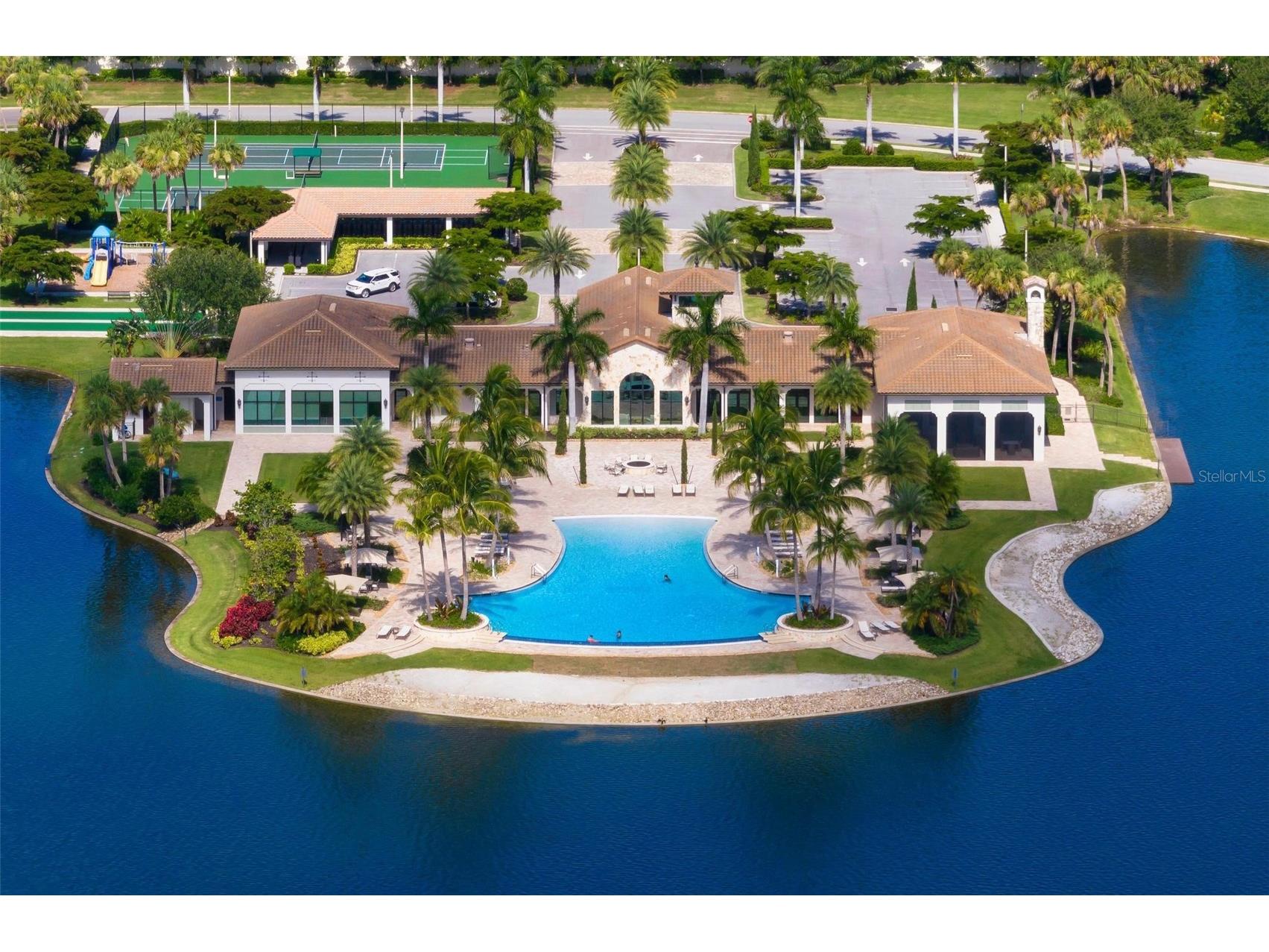 191 Maraviya Boulevard North Venice FL 34275 A4695019 image77