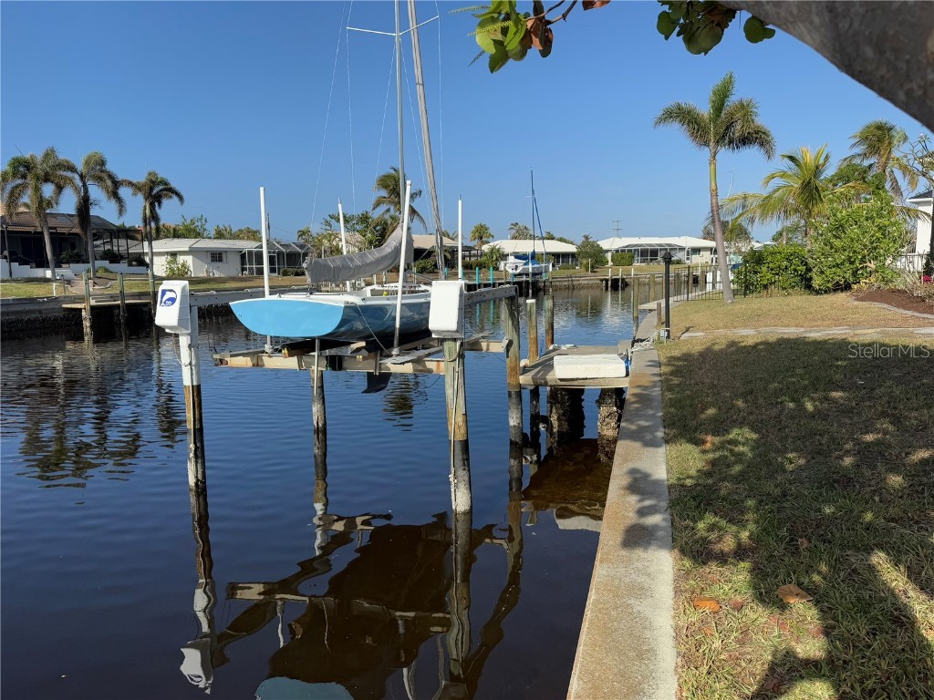 191 Maria Court Punta Gorda FL 33950 A4653886 image18