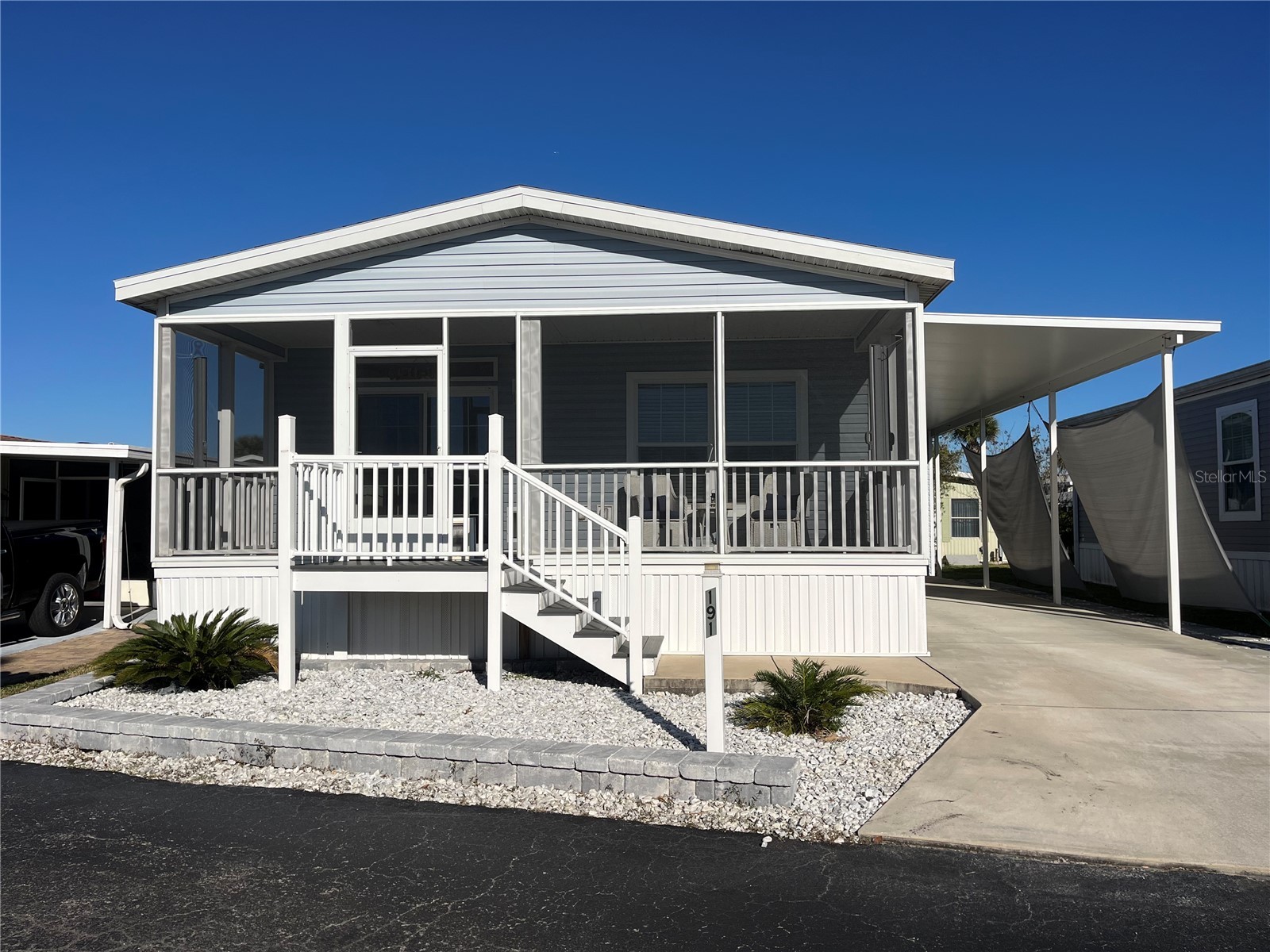191 Monitor Drive Flagler Beach FL 32136 - INTRACOASTAL WATERWAY FC314684 image1