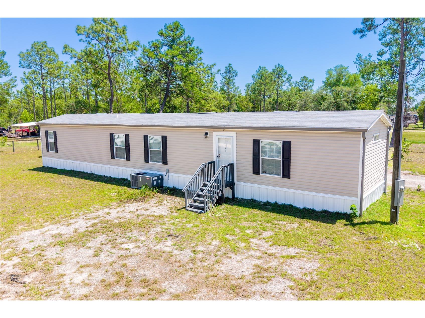 191 NE 136th Court Williston FL 32696 GC540466 image1