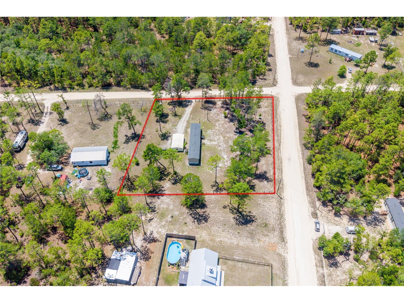 191 NE 136th Court Williston FL 32696 GC540466 image25