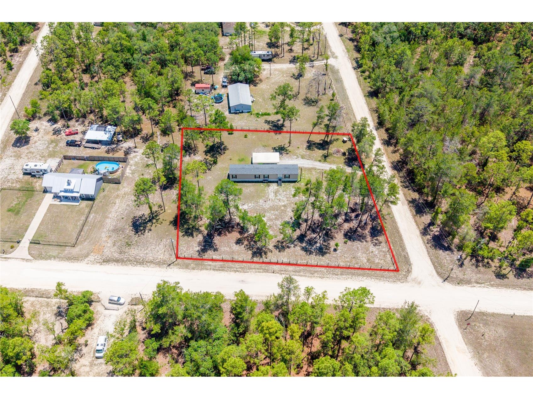 191 NE 136th Court Williston FL 32696 GC540466 image26