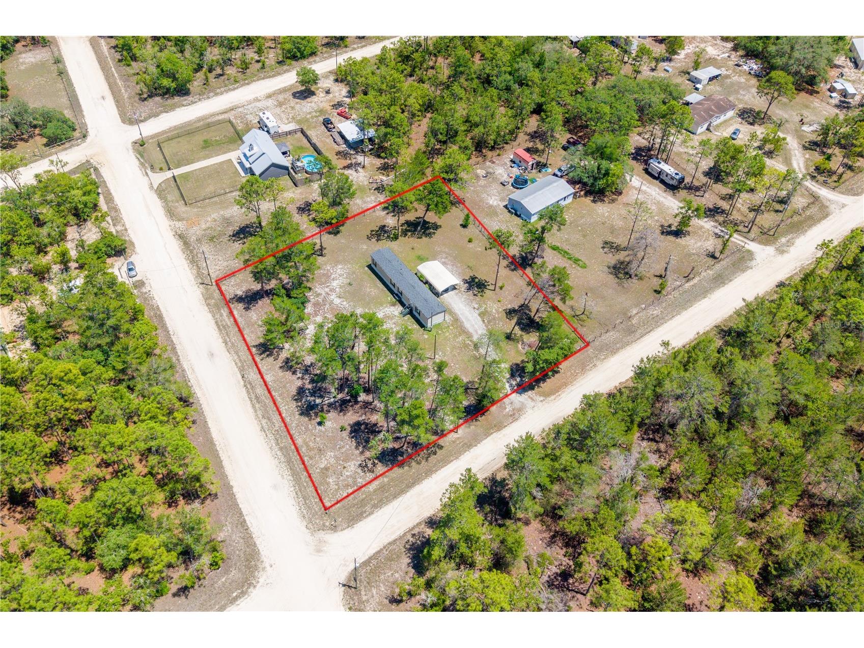 191 NE 136th Court Williston FL 32696 GC540466 image27
