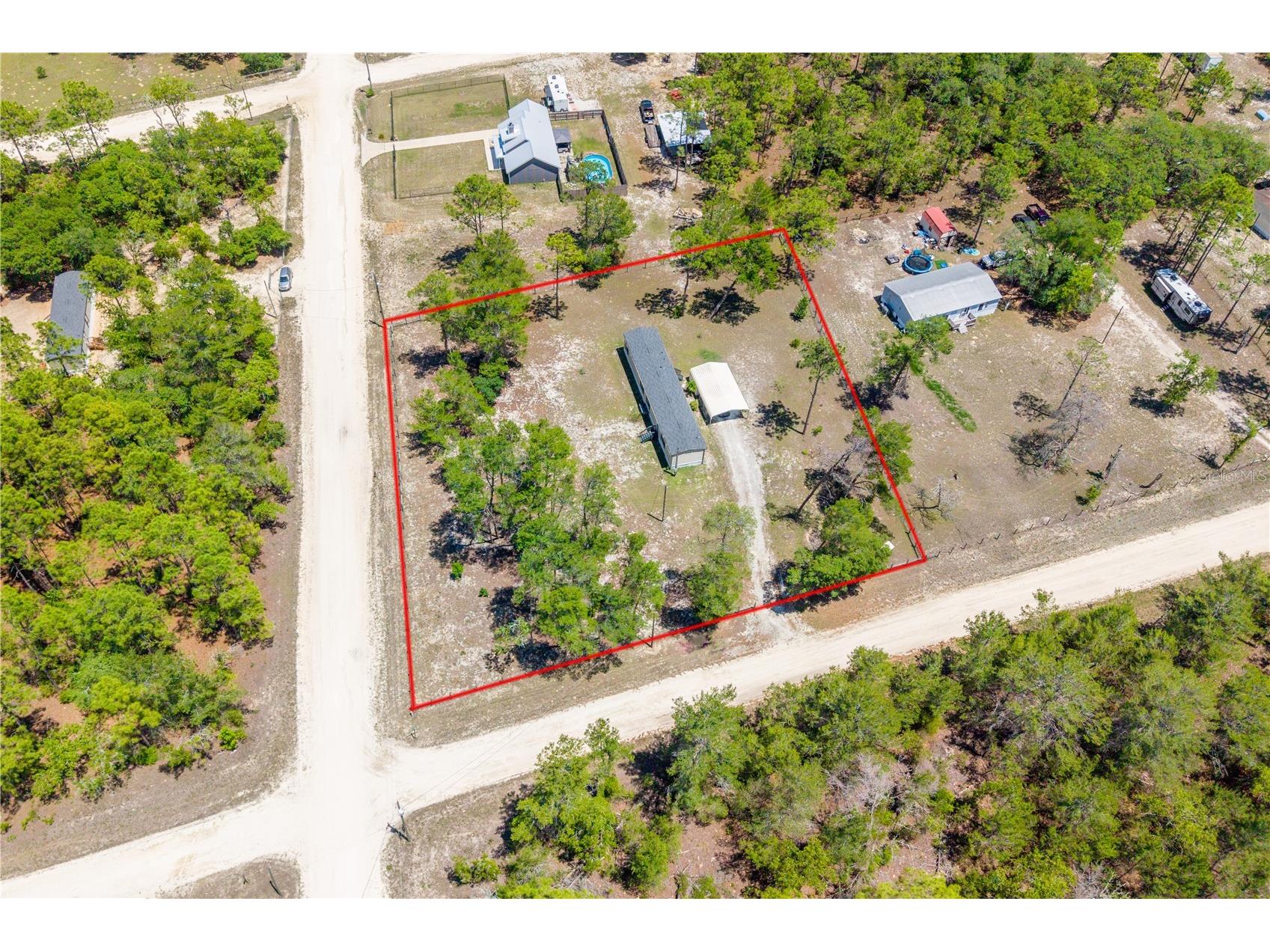 191 NE 136th Court Williston FL 32696 GC540466 image28