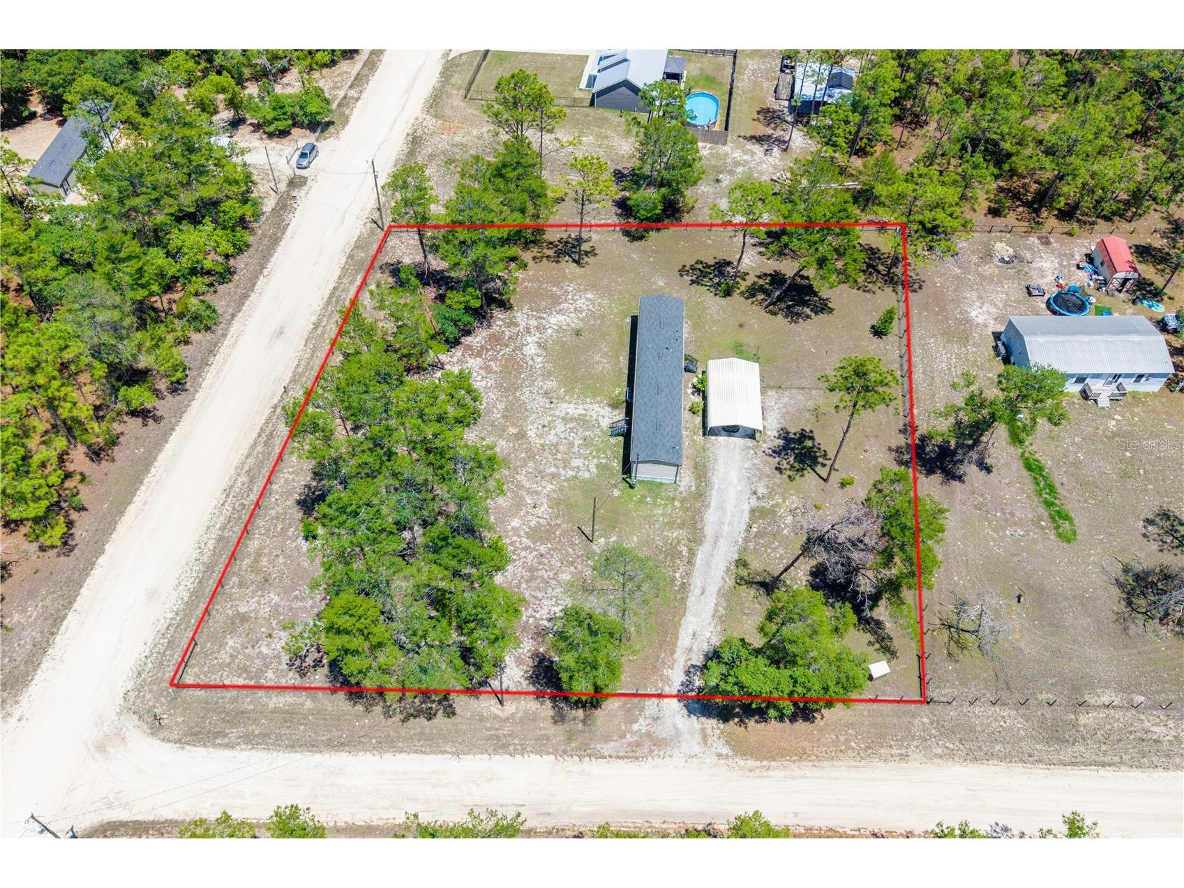 191 NE 136th Court Williston FL 32696 GC540466 image29