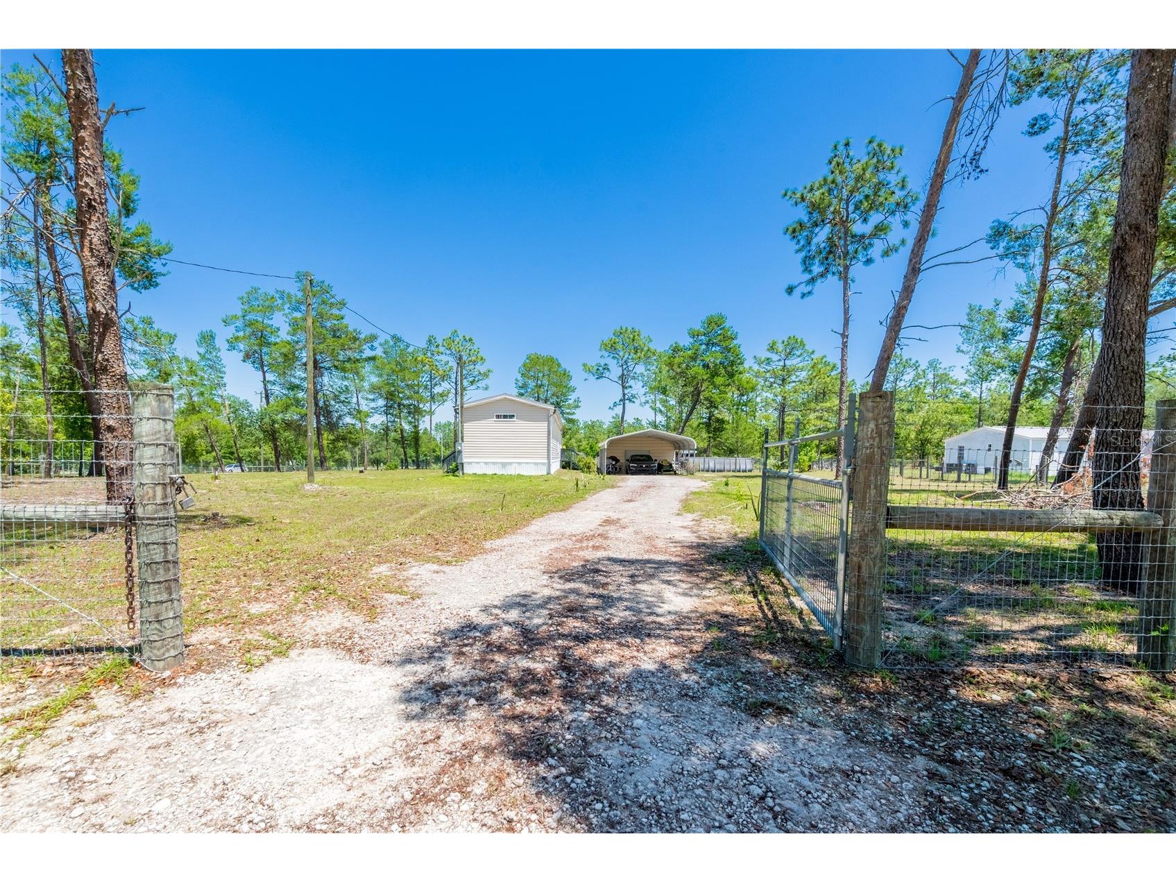 191 NE 136th Court Williston FL 32696 GC540466 image30