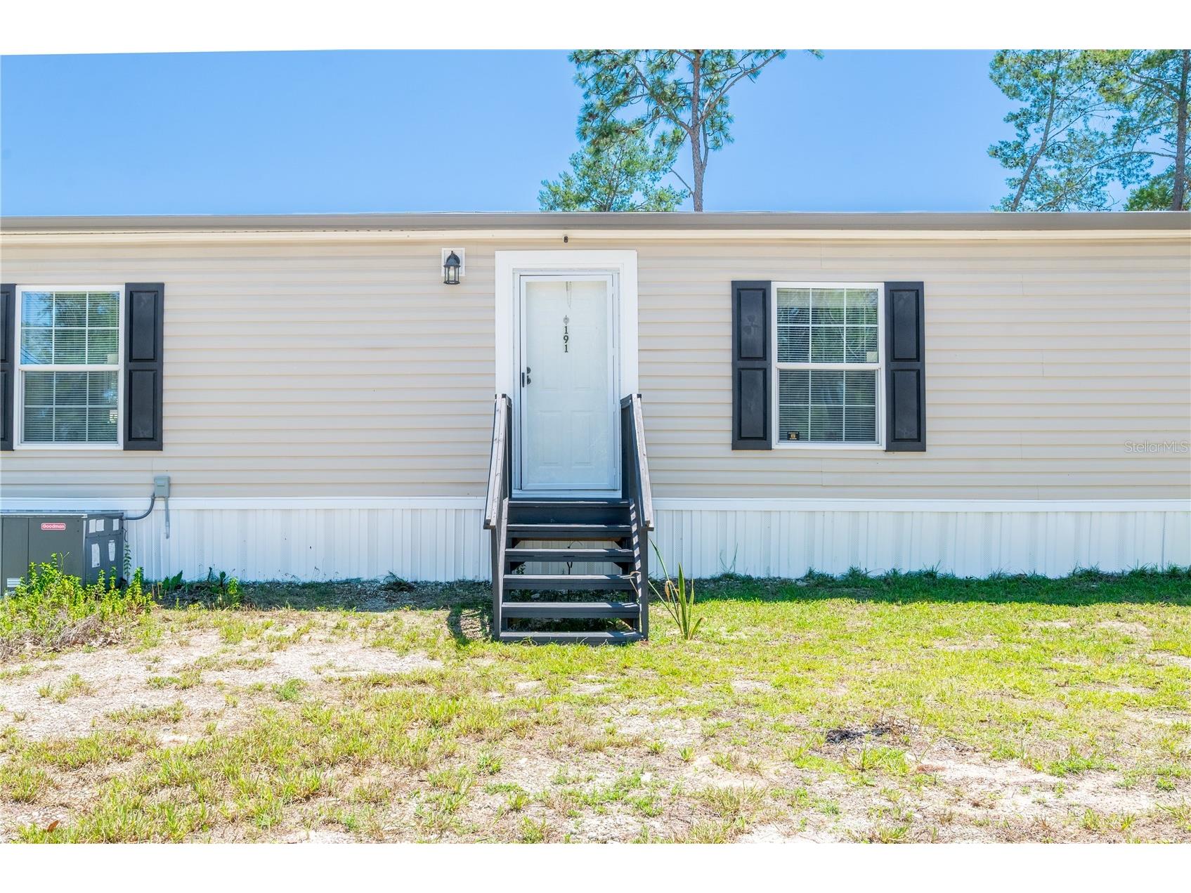 191 NE 136th Court Williston FL 32696 GC540466 image4