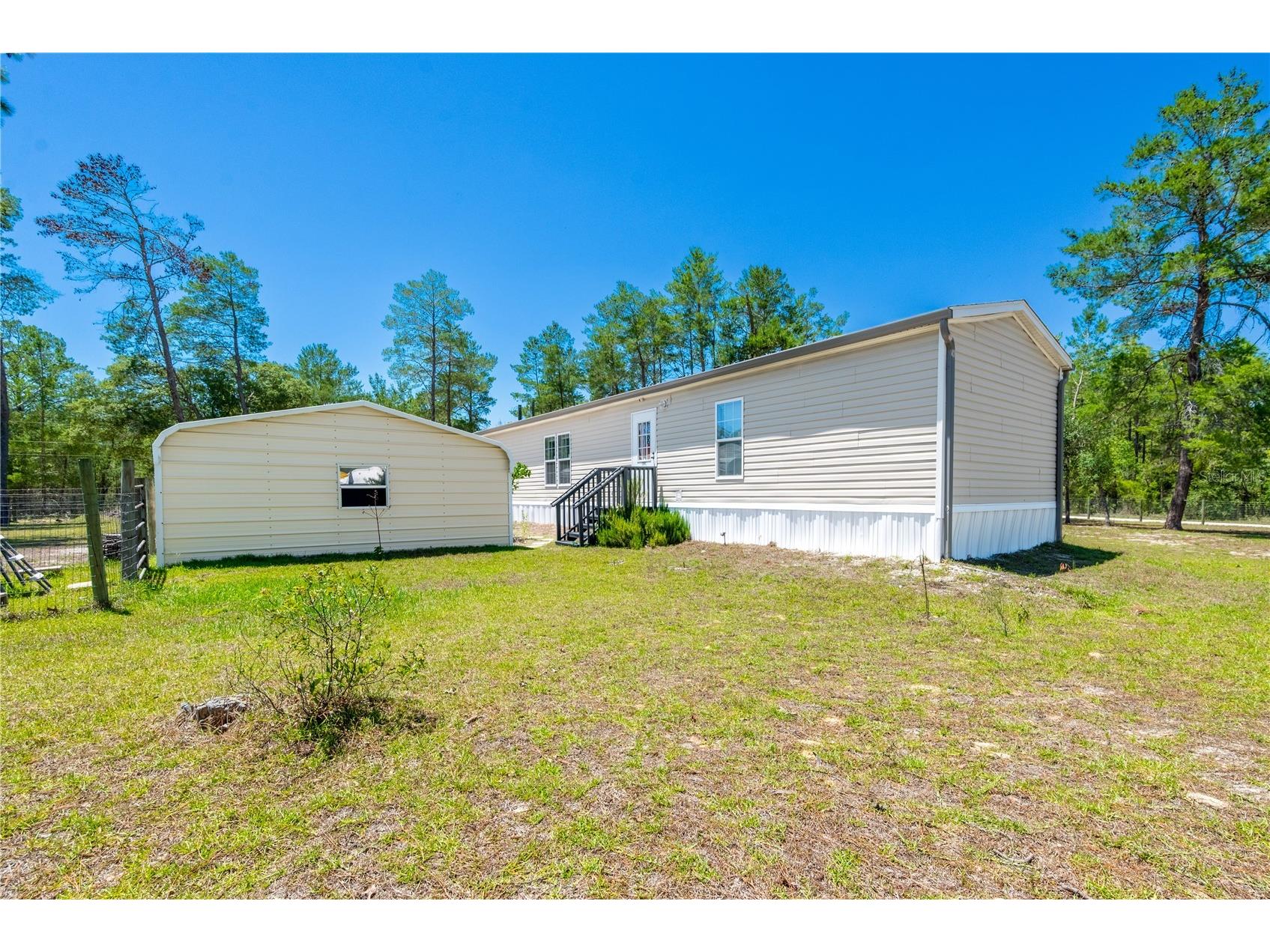 191 NE 136th Court Williston FL 32696 GC540466 image5