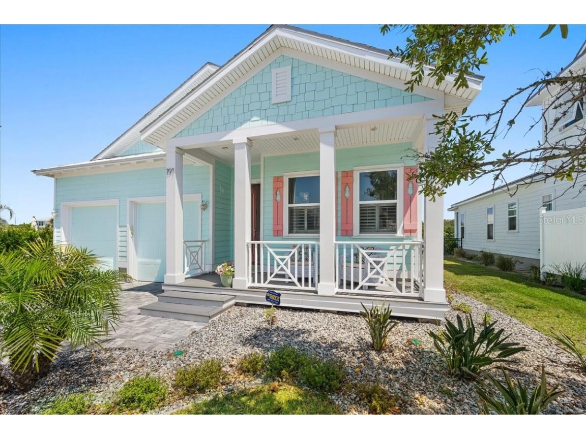 191 Oceanview Drive Saint Augustine FL 32080 FC290462 image1