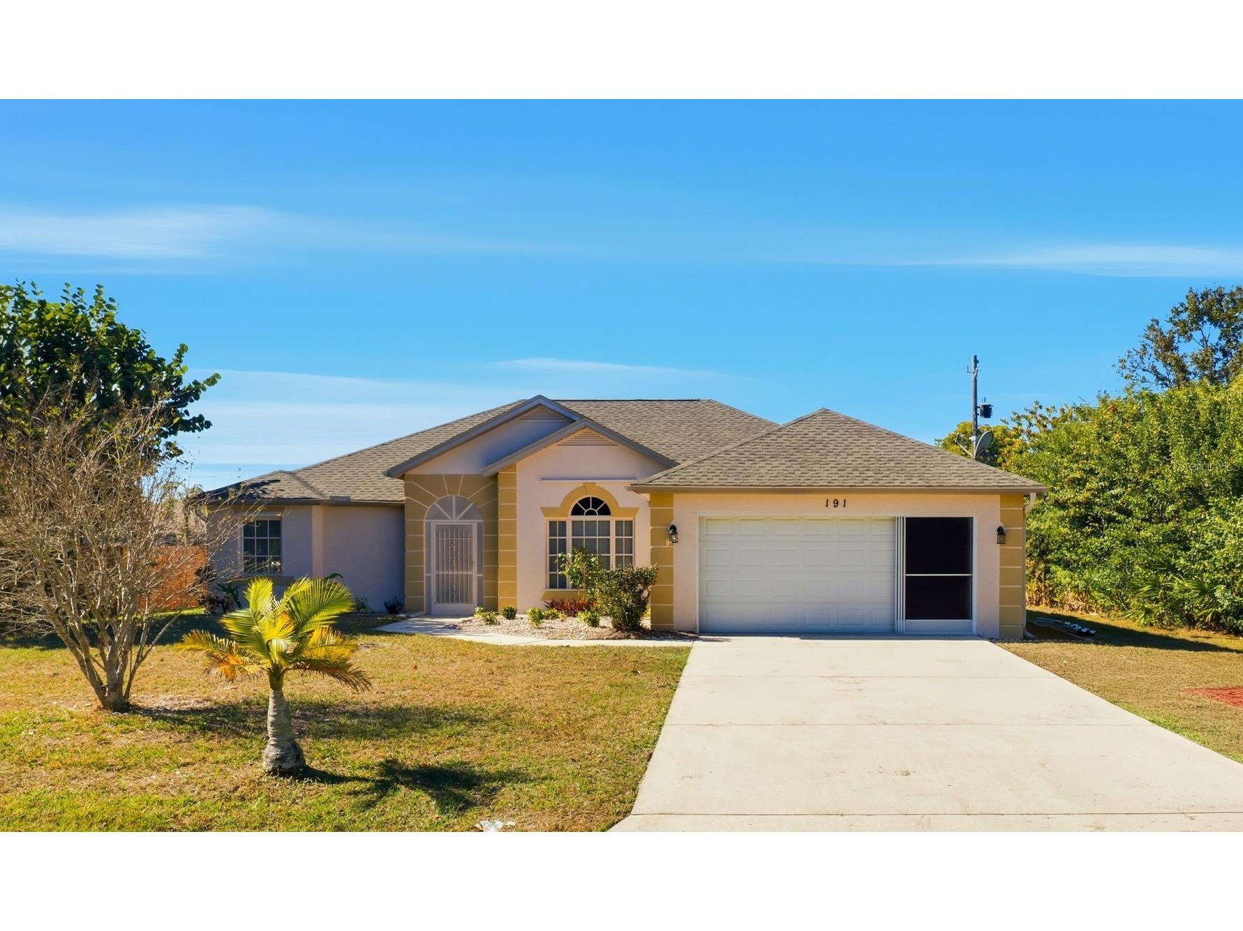 191 Rosemary Street Port Charlotte FL 33954 O6372125 image1