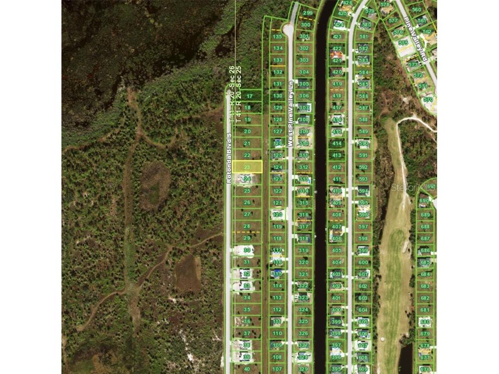 191 Rotonda Boulevard S Rotonda West FL 33947 D6140437 image7