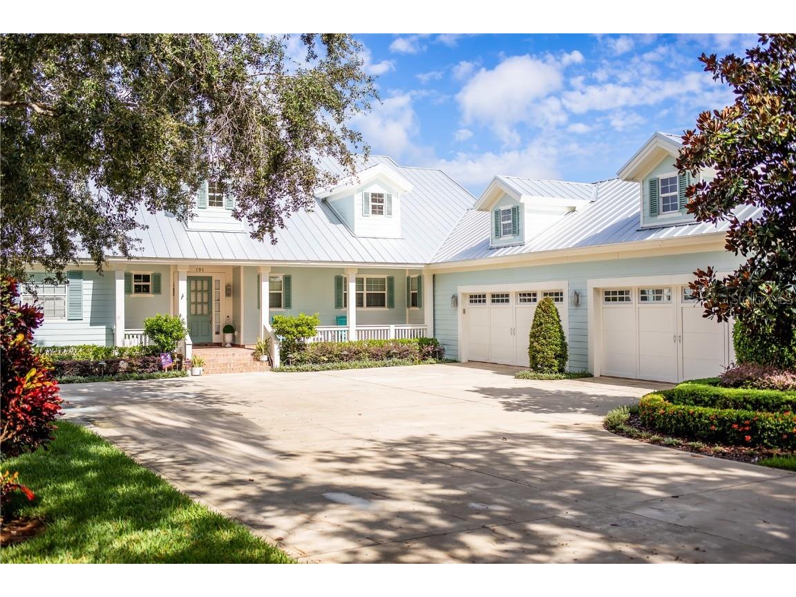 191 S Bear Pointe Drive Lake Placid FL 33852 - Lake Placid OK223237 image1