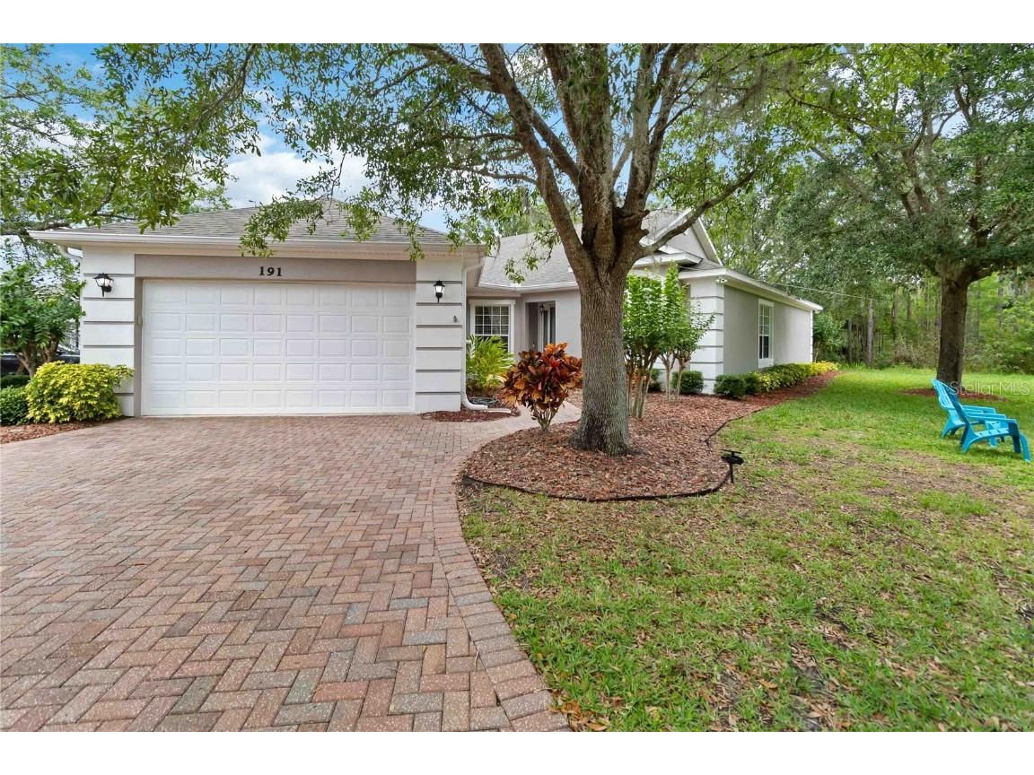191 Sedona Circle Daytona Beach FL 32124 V4942729 image1