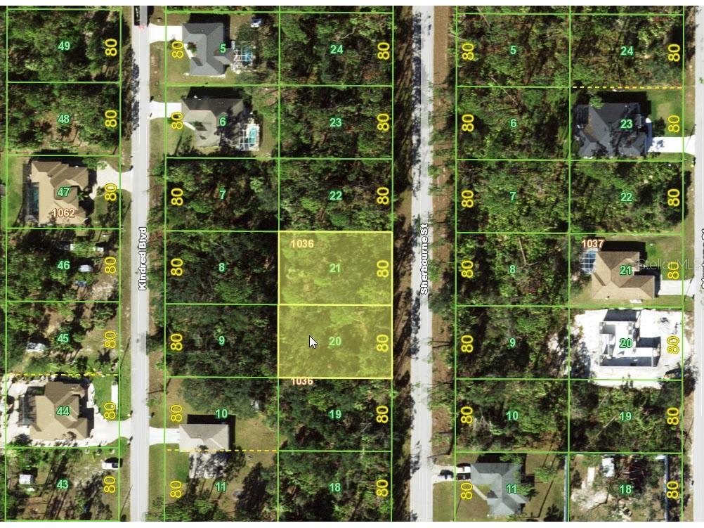 191 Sherbourne Street Port Charlotte FL 33954 T3550130 image1