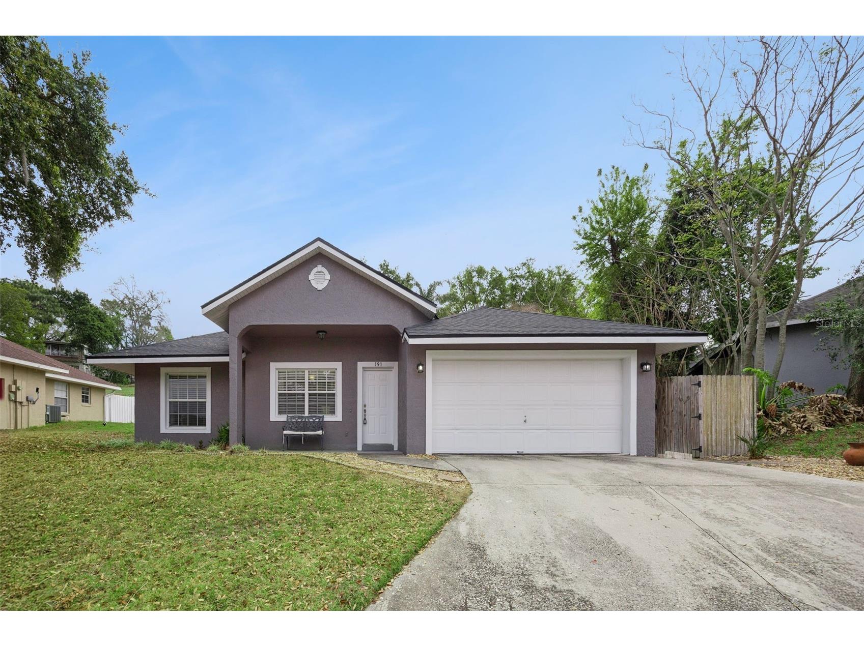 191 Sunnyside Dr Clermont FL 34711 - LAKE SUNNYSIDE G5109415 image1