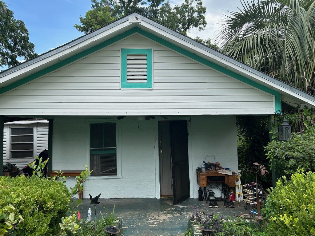 191 SW Crosby Avenue Madison FL 32340 OM684279 image1