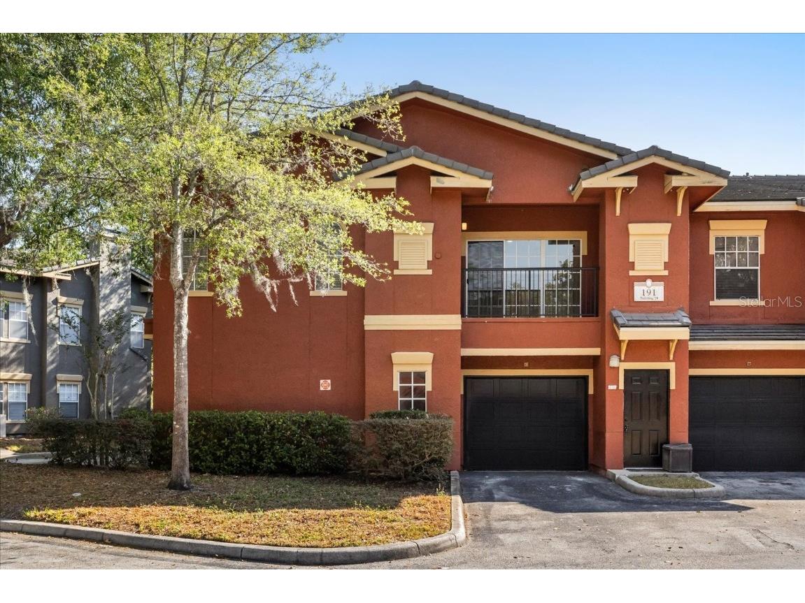 191 Villa Di Este Terrace #201 Lake Mary FL 32746 O6312493 image1