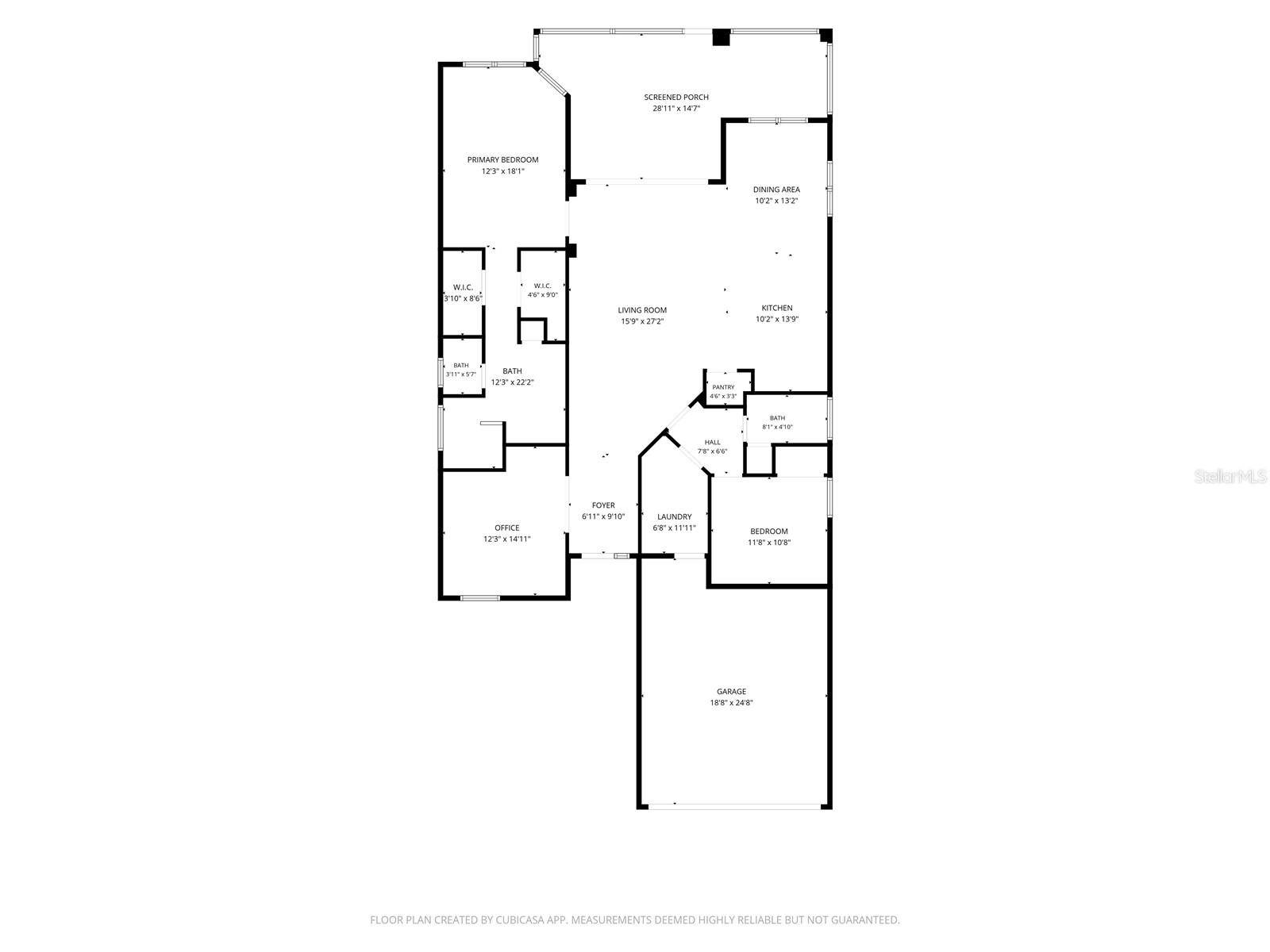 191 W Doerr Path Hernando FL 34442 W7887564 image55