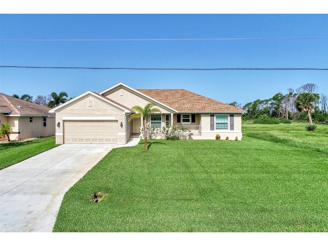 191 W Pine Valley Lane Rotonda West FL 33947 D6132182 image1