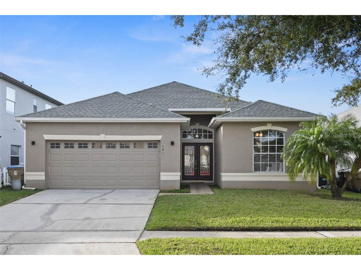 191 Westmoreland Circle Kissimmee FL 34744 O6163197 image1
