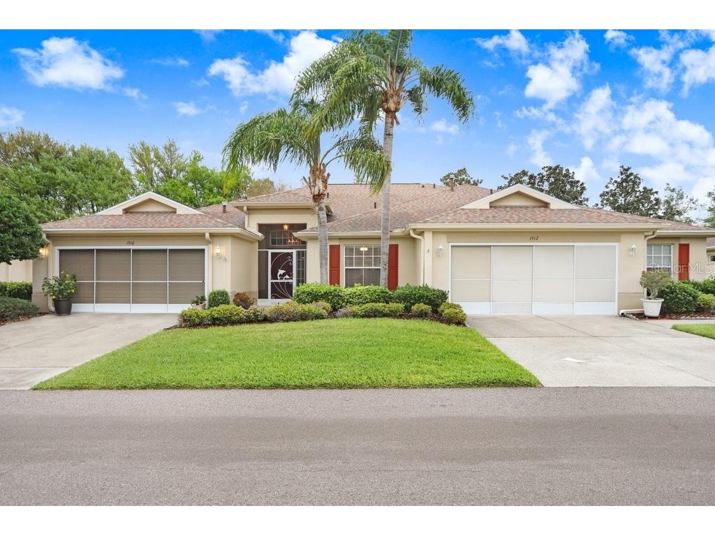 1910 Acadia Greens Drive #1910 Sun City Center FL 33573 T3513080 image1