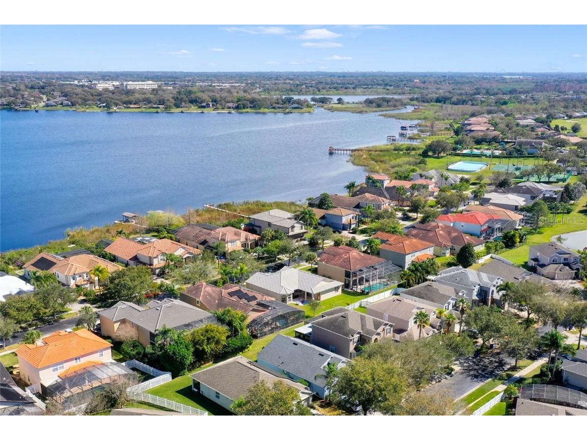 1910 Black Lake Boulevard, Winter Garden, FL, 34787 MLS O6177514 Edina Realty