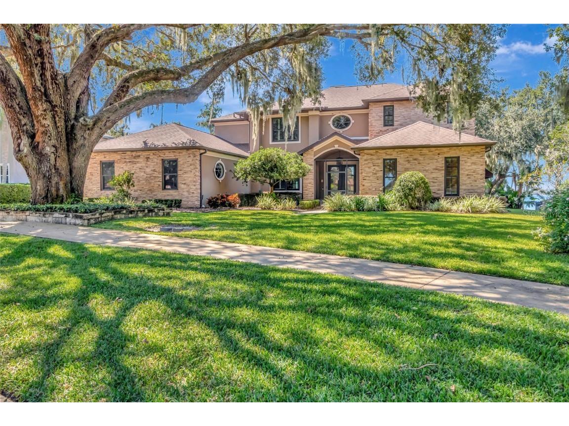 1910 Brantley Circle Clermont FL 34711 - LAKE MINNEHAHA G5103288 image1