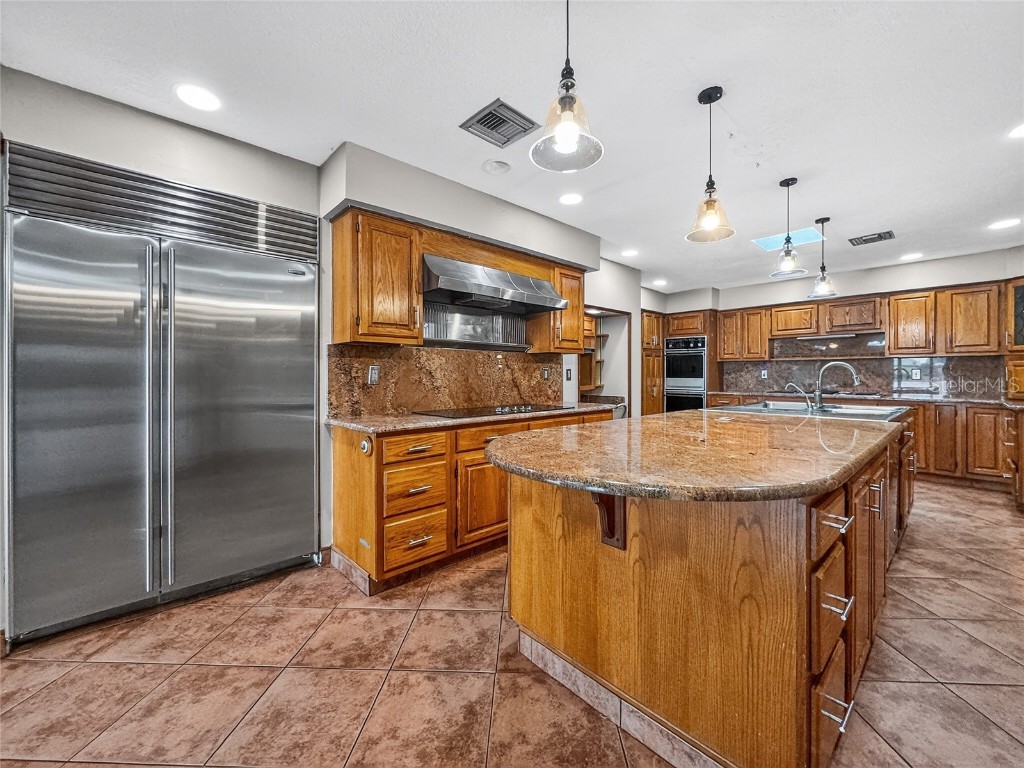 1910 College Park Drive Tavares FL 32778 - LAKE ELSIE RESERVE G5103980 image35