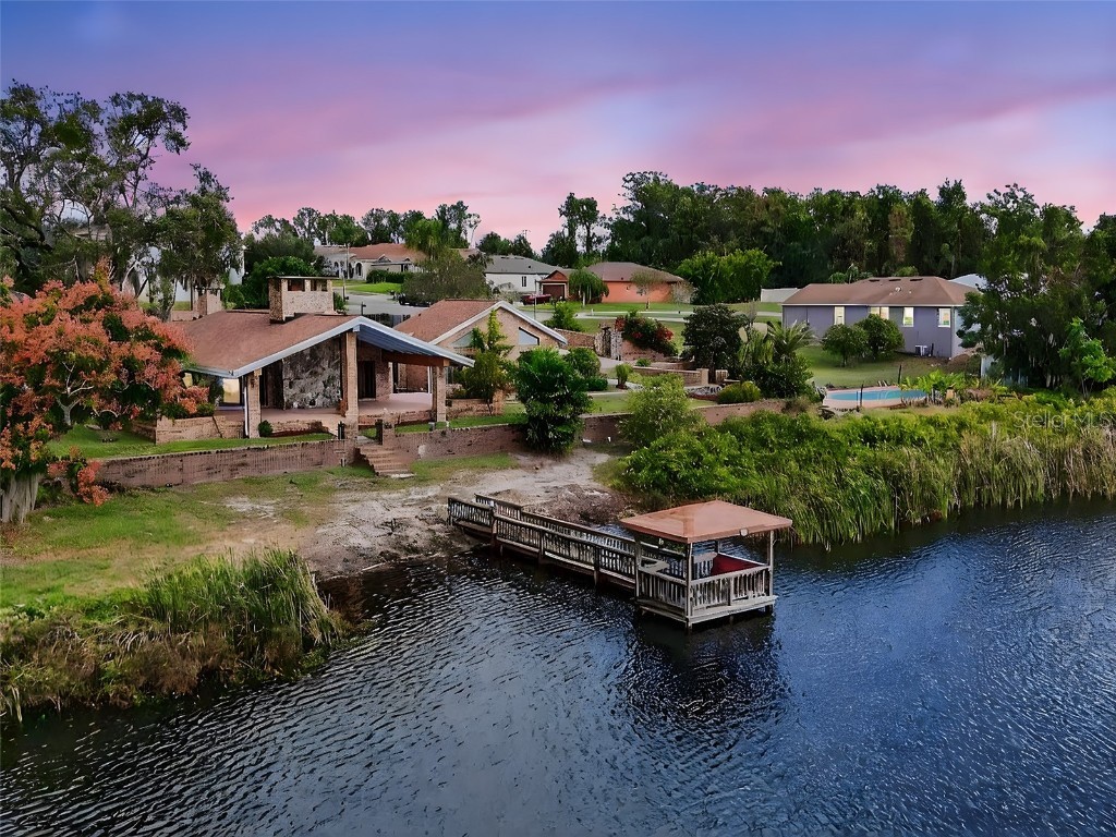 1910 College Park Drive Tavares FL 32778 - LAKE ELSIE RESERVE G5103980 image5