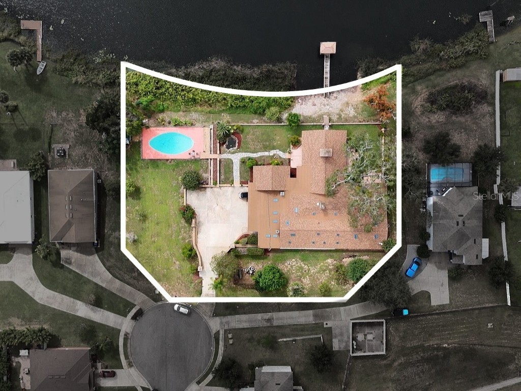 1910 College Park Drive Tavares FL 32778 - LAKE ELSIE RESERVE G5103980 image8