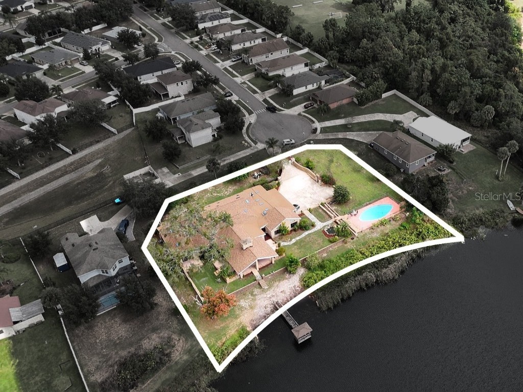 1910 College Park Drive Tavares FL 32778 - LAKE ELSIE RESERVE G5103980 image9