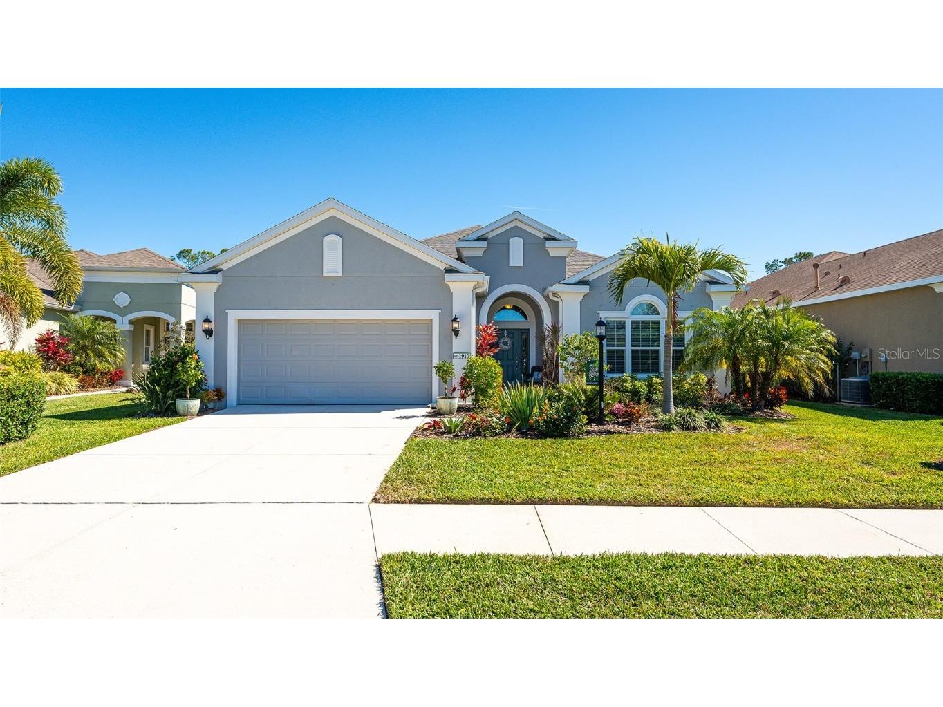 1910 Crooked Lake Circle Bradenton FL 34211 A4603937 image1