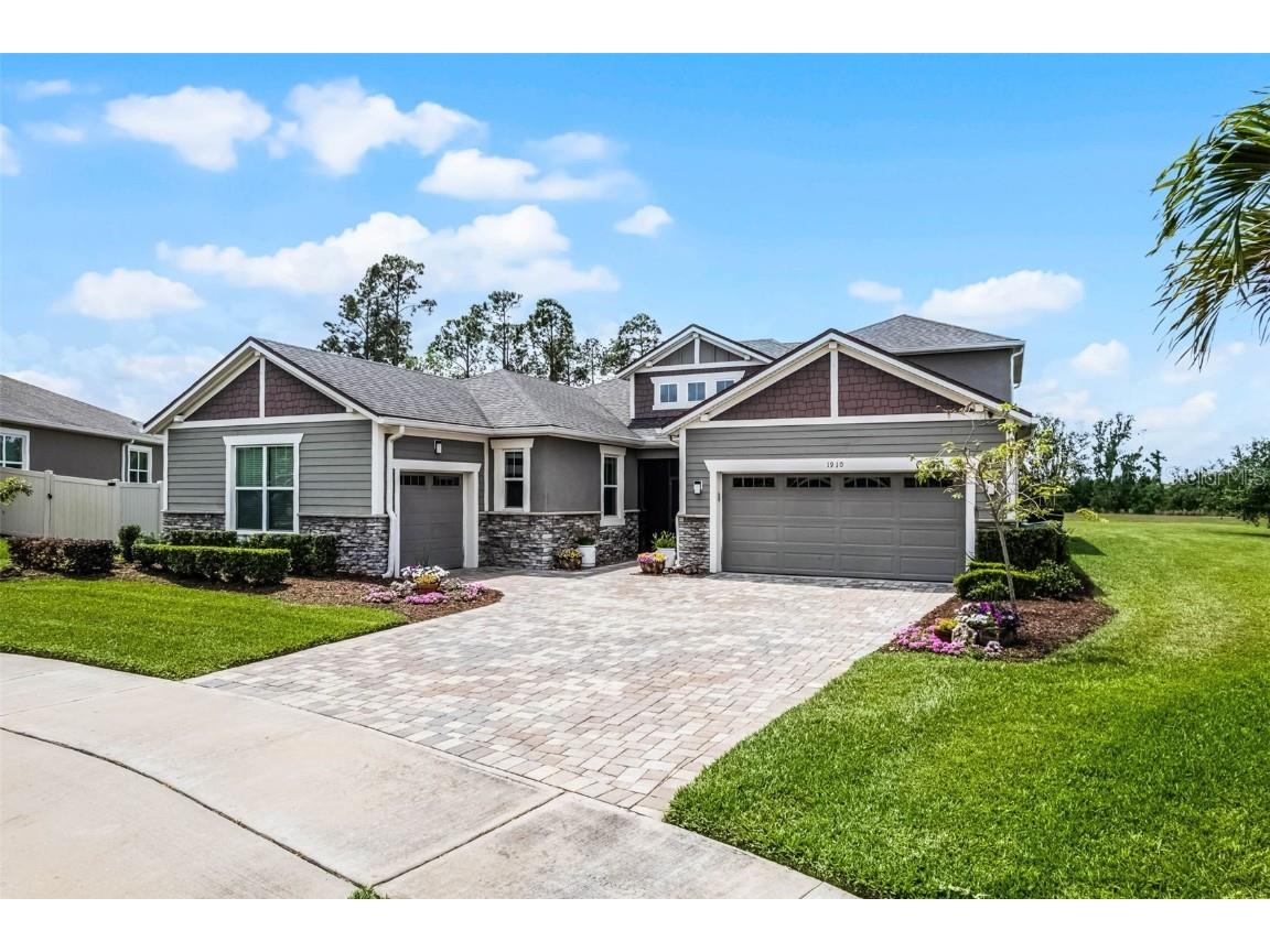 1910 Donahue Drive Ocoee FL 34761 - LAKE APOPKA O6298985 image1