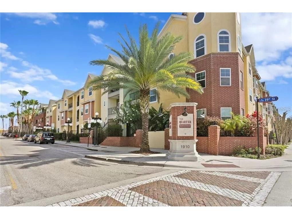 1910 E Palm Avenue #10107 Tampa FL 33605 T3500868 image1