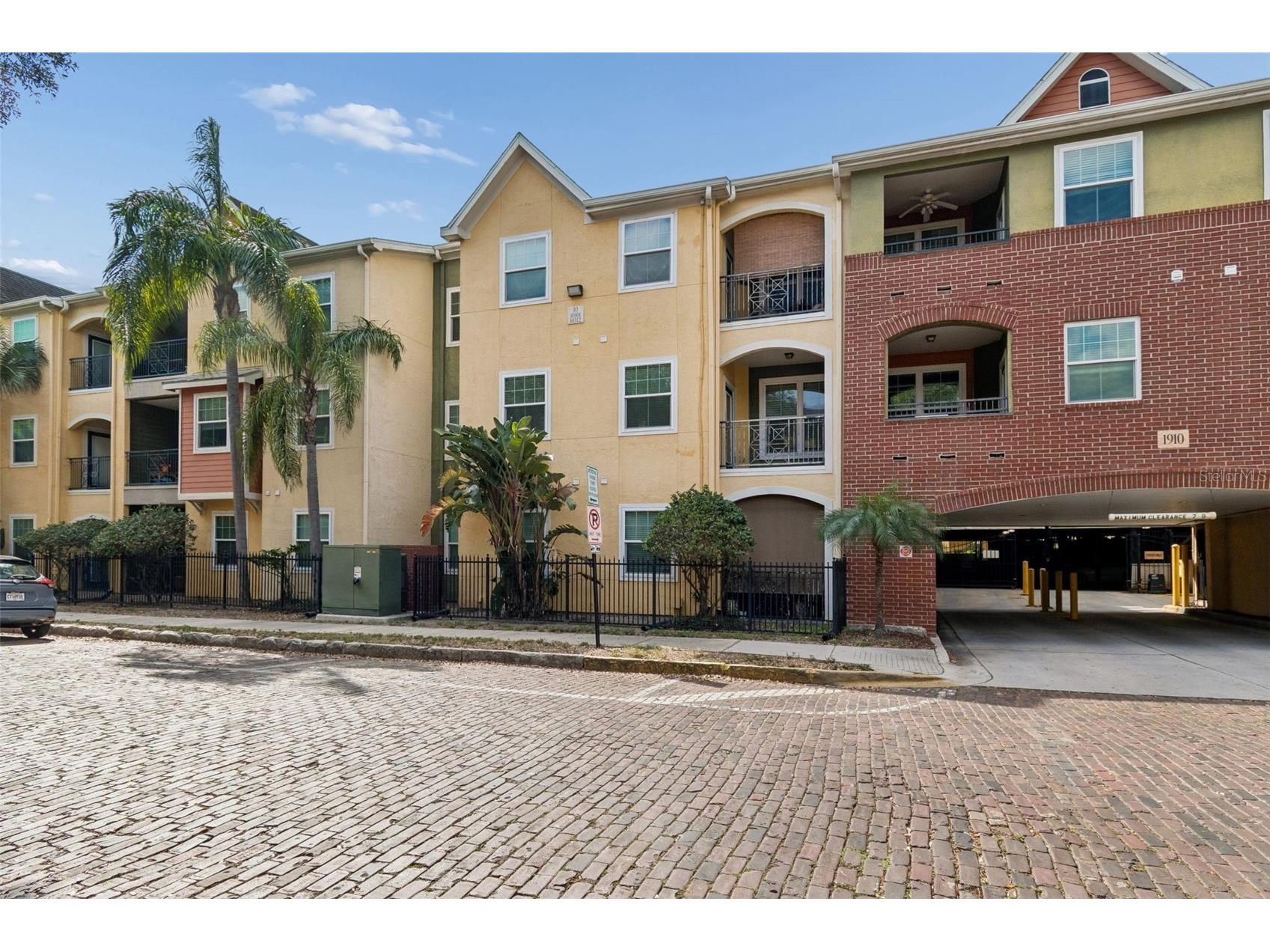 1910 E Palm Avenue #10205 Tampa FL 33605 TB8477136 image35