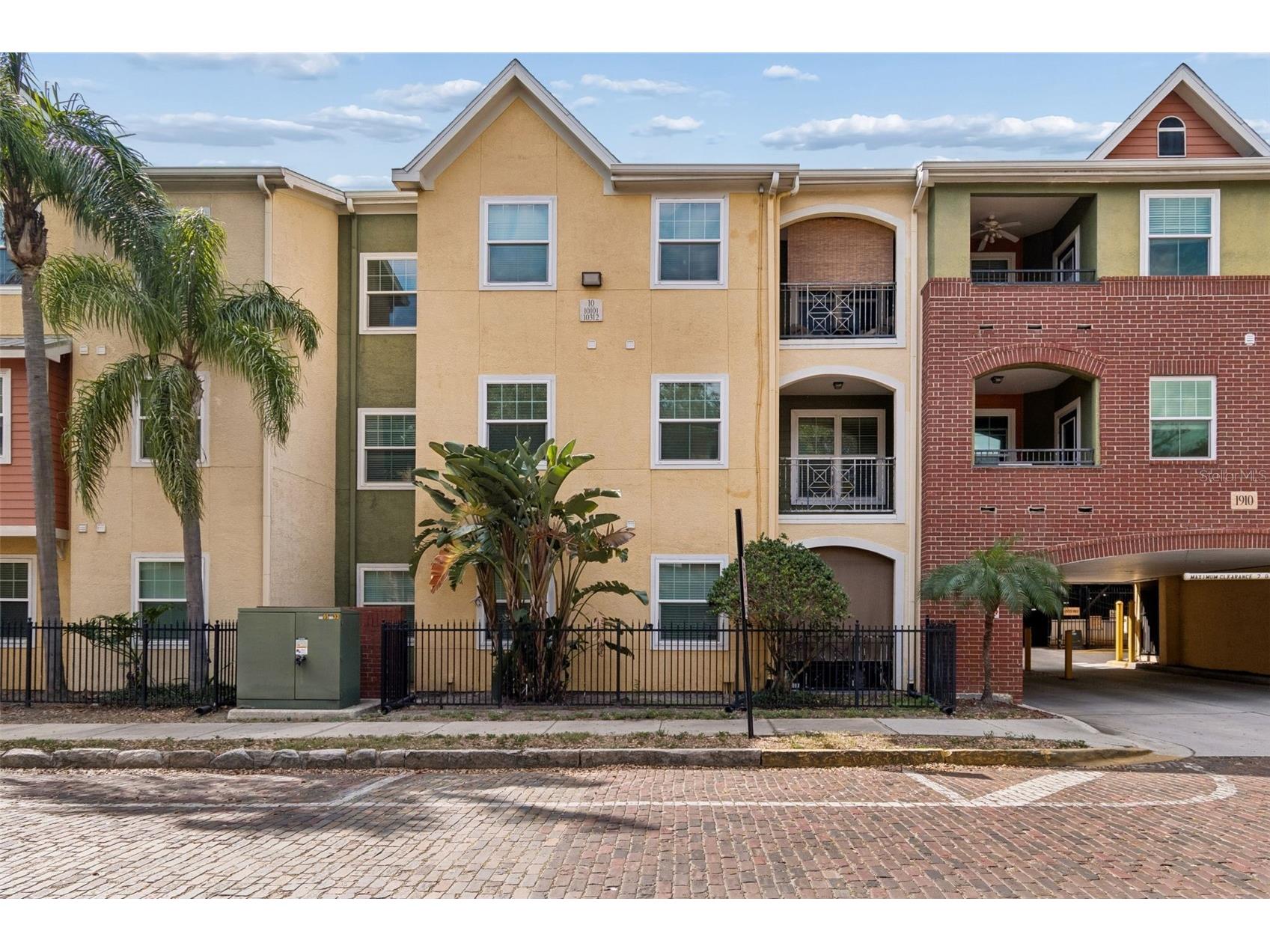 1910 E Palm Avenue #10205 Tampa FL 33605 TB8477136 image36
