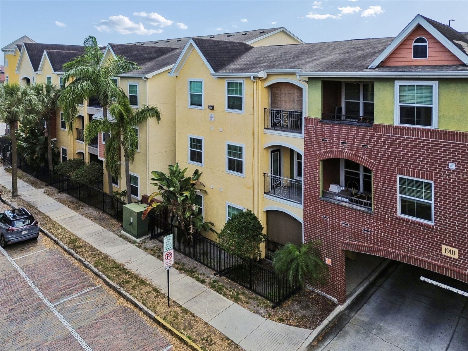 1910 E Palm Avenue #10205 Tampa FL 33605 TB8477136 image37