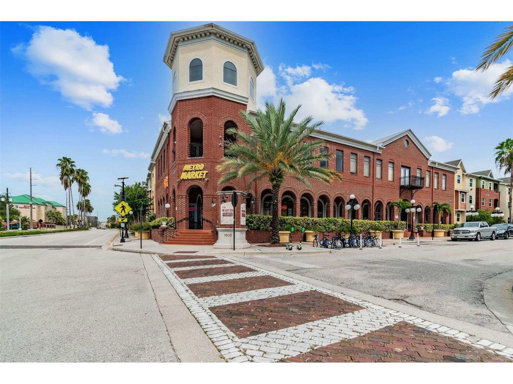 1910 E Palm Avenue #10205 Tampa FL 33605 TB8477136 image40