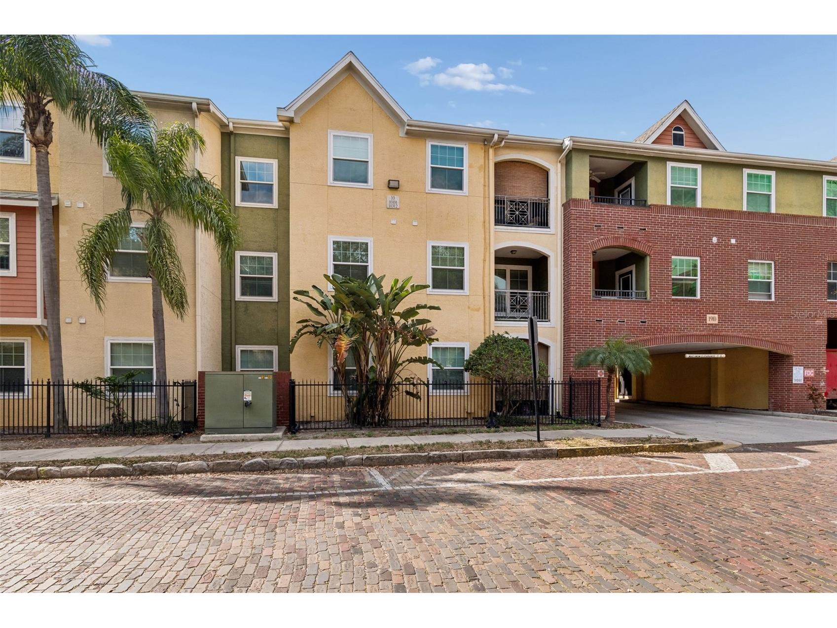1910 E Palm Avenue #10205 Tampa FL 33605 TB8477136 image64
