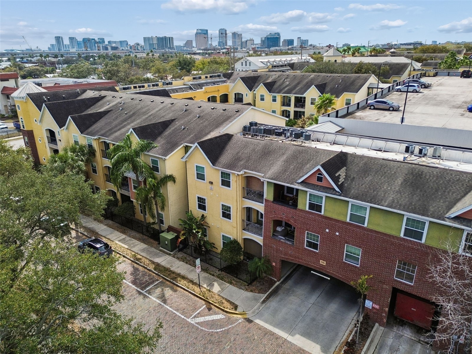 1910 E Palm Avenue #10205 Tampa FL 33605 TB8477136 image66