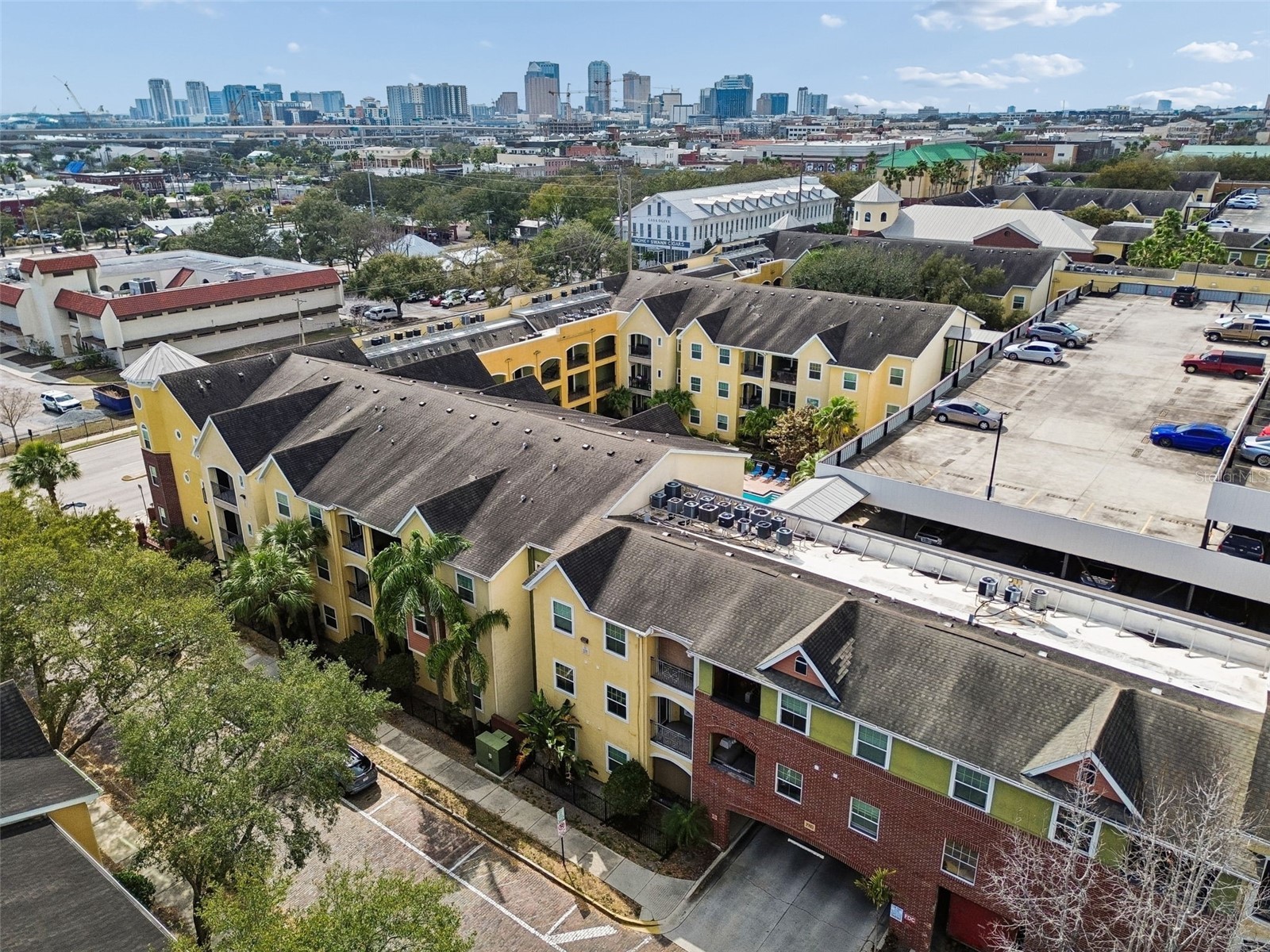 1910 E Palm Avenue #10205 Tampa FL 33605 TB8477136 image67