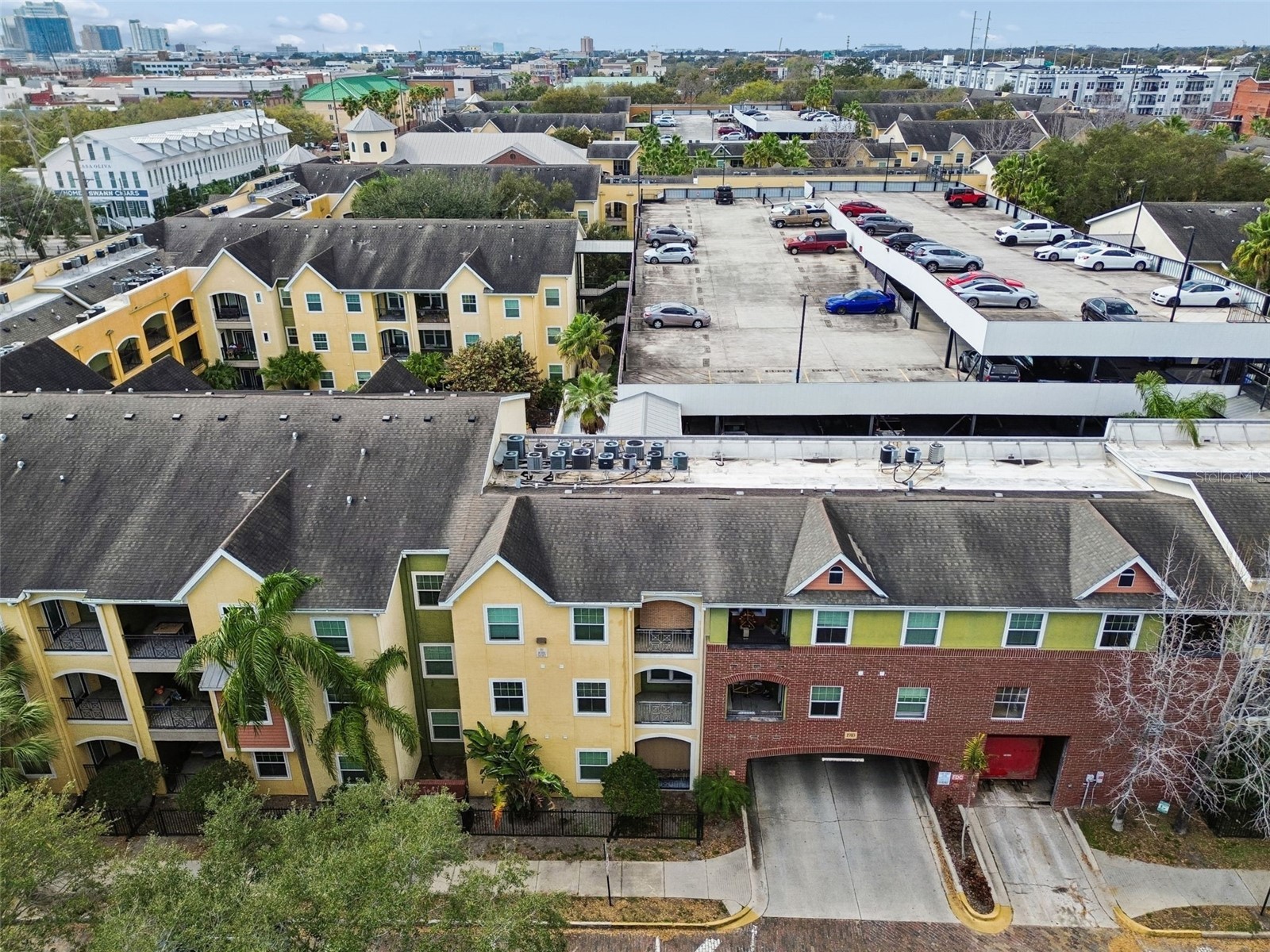 1910 E Palm Avenue #10205 Tampa FL 33605 TB8477136 image71