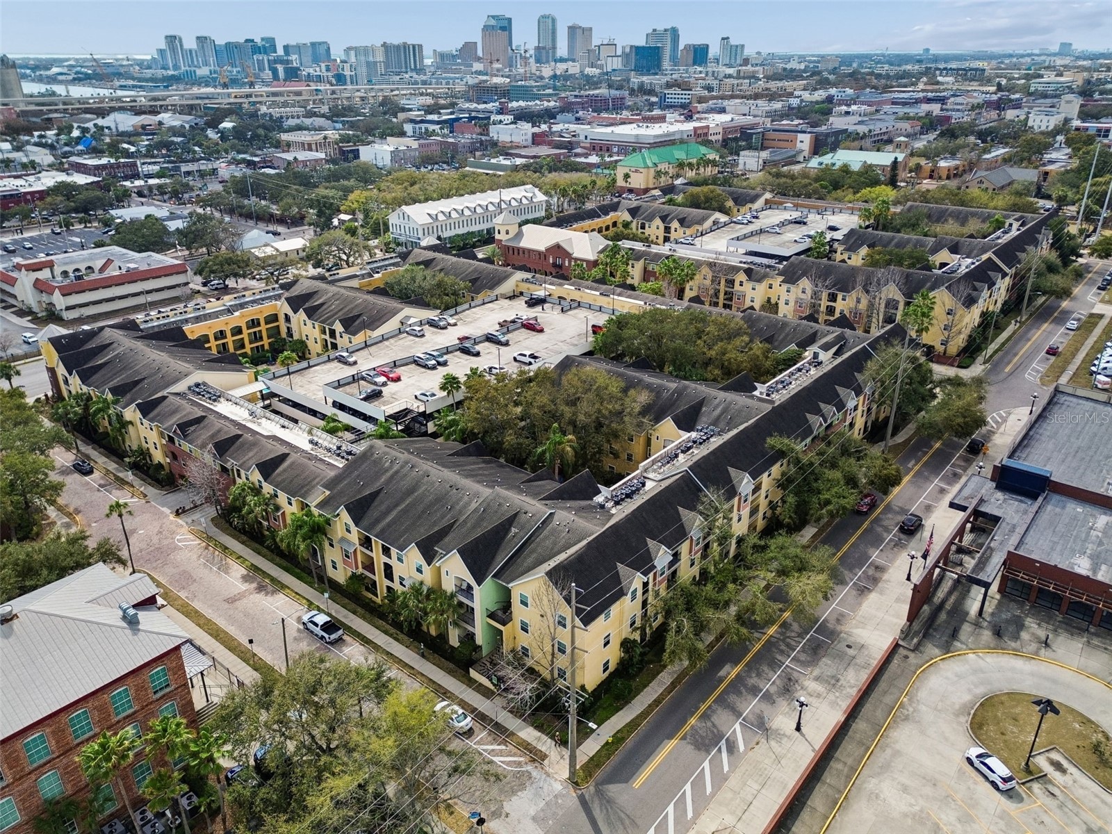 1910 E Palm Avenue #10205 Tampa FL 33605 TB8477136 image72