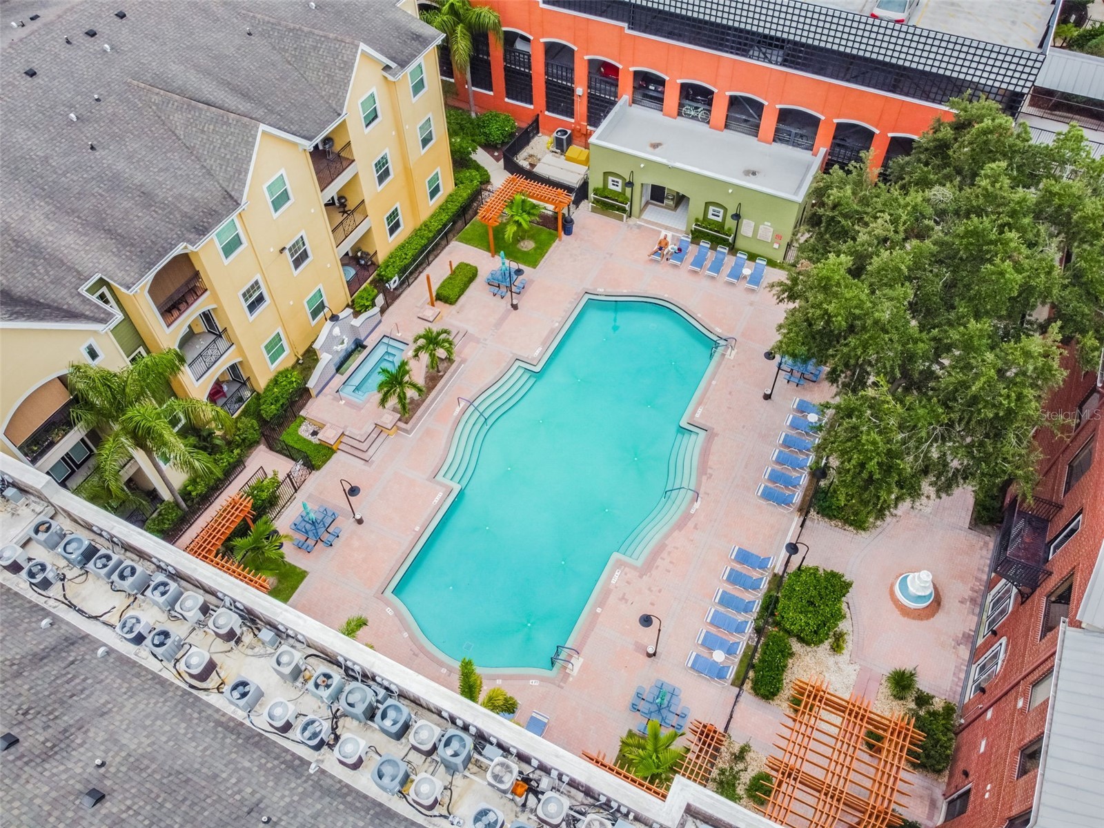 1910 E Palm Avenue #10205 Tampa FL 33605 TB8477136 image73