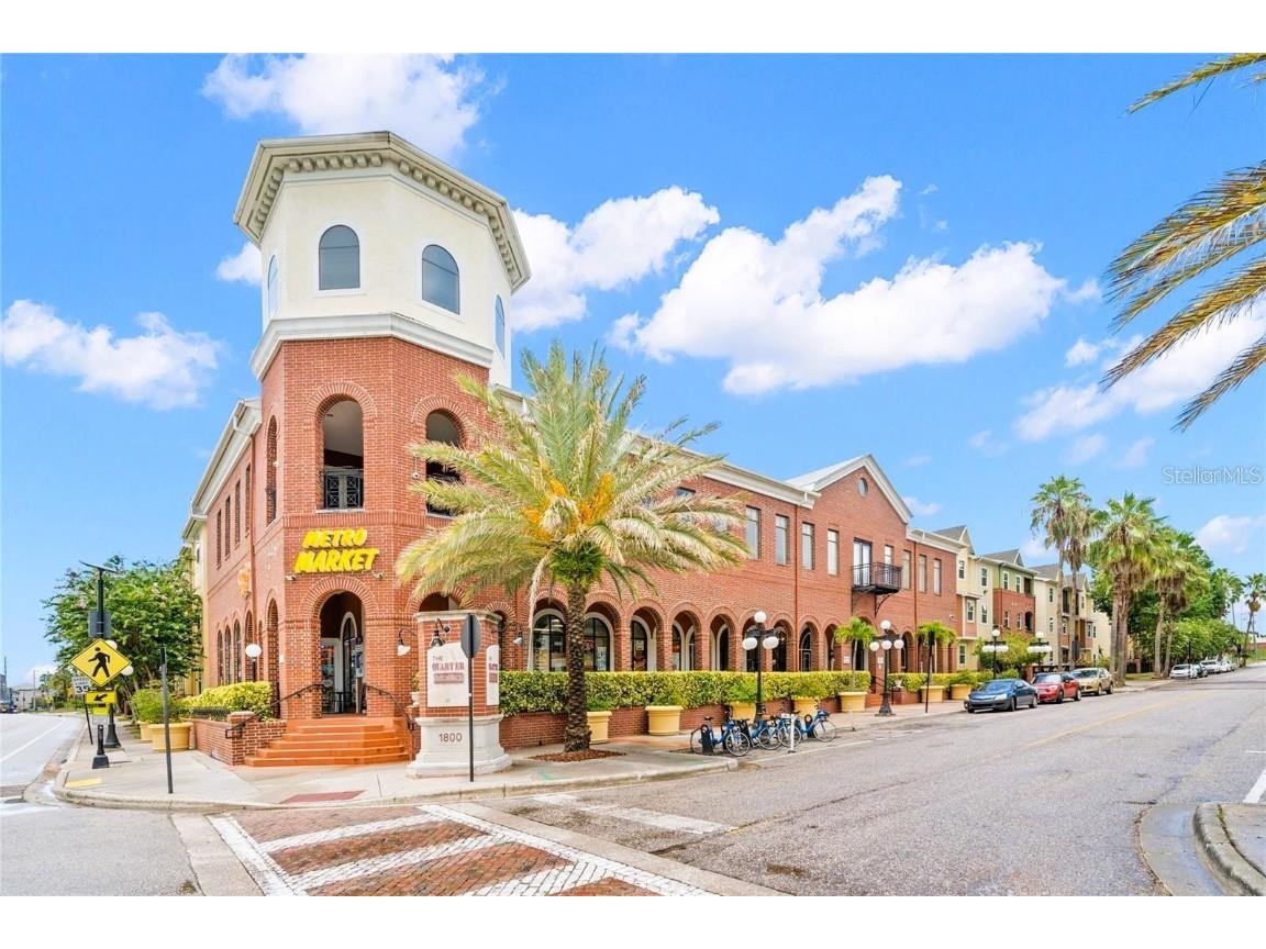 1910 E Palm Avenue #10209 Tampa FL 33605 TB8380545 image1
