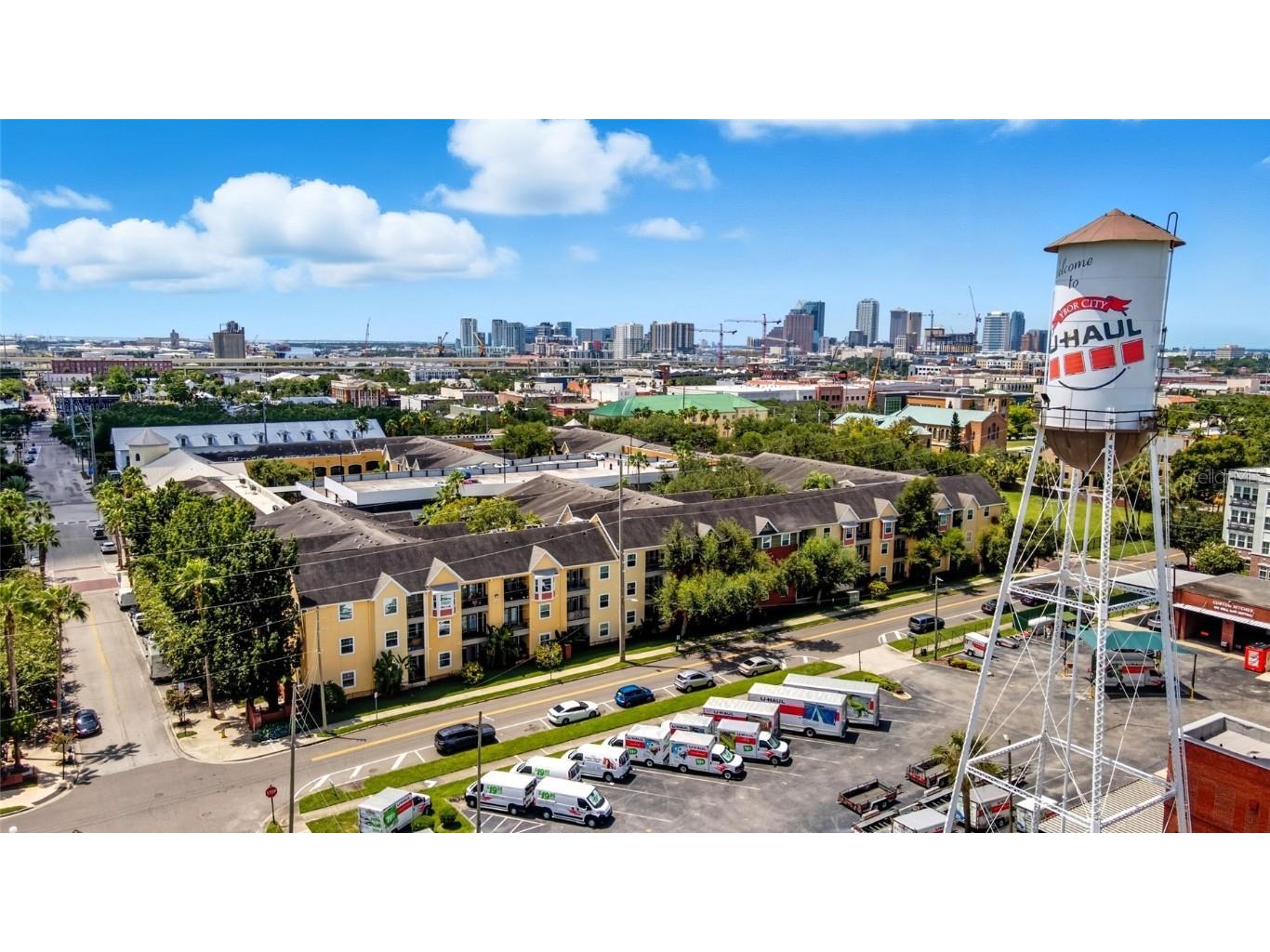 1910 E Palm Avenue #11105 Tampa FL 33605 TB8445457 image1