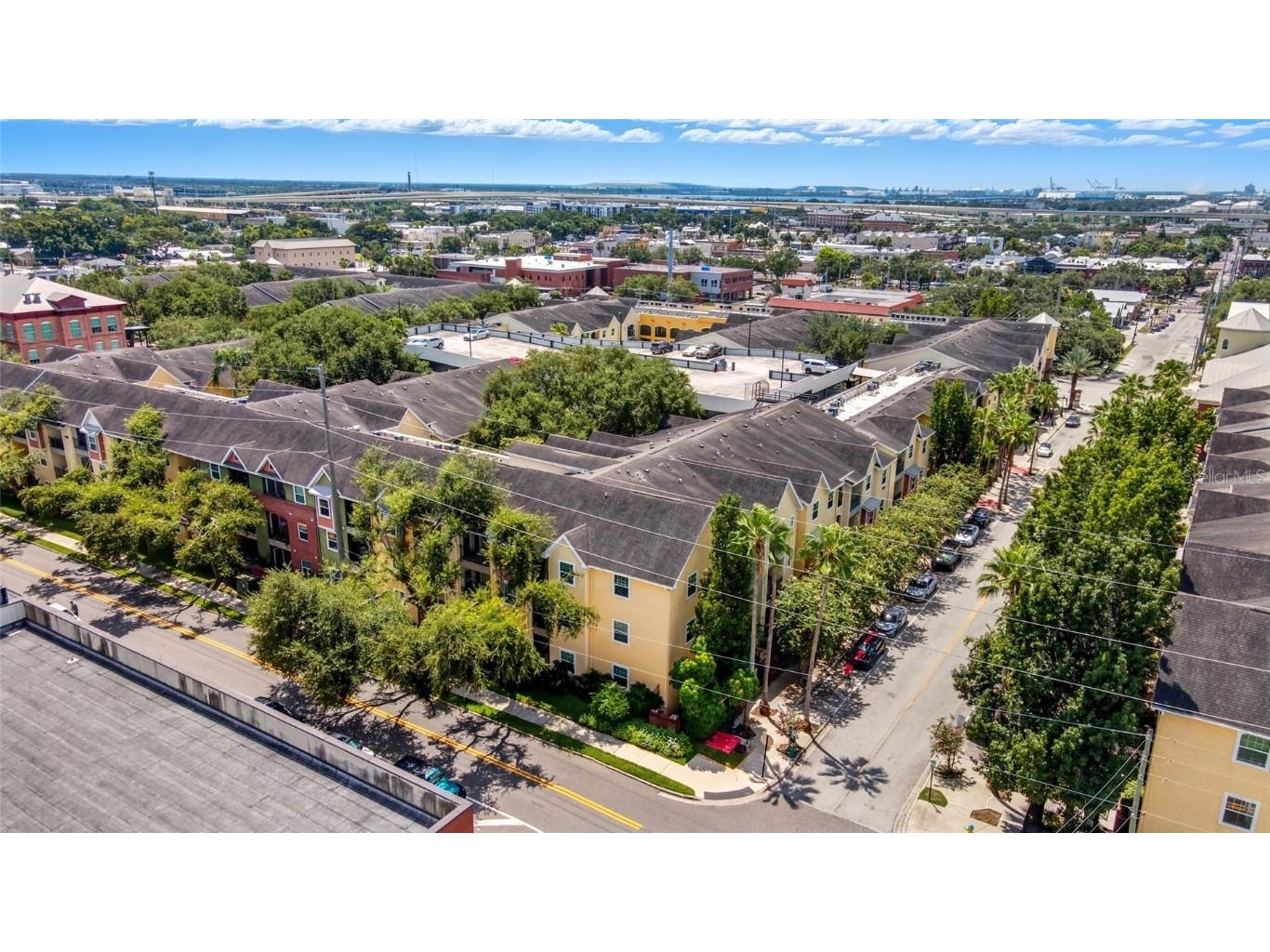 1910 E Palm Avenue #11105 Tampa FL 33605 TB8445457 image17