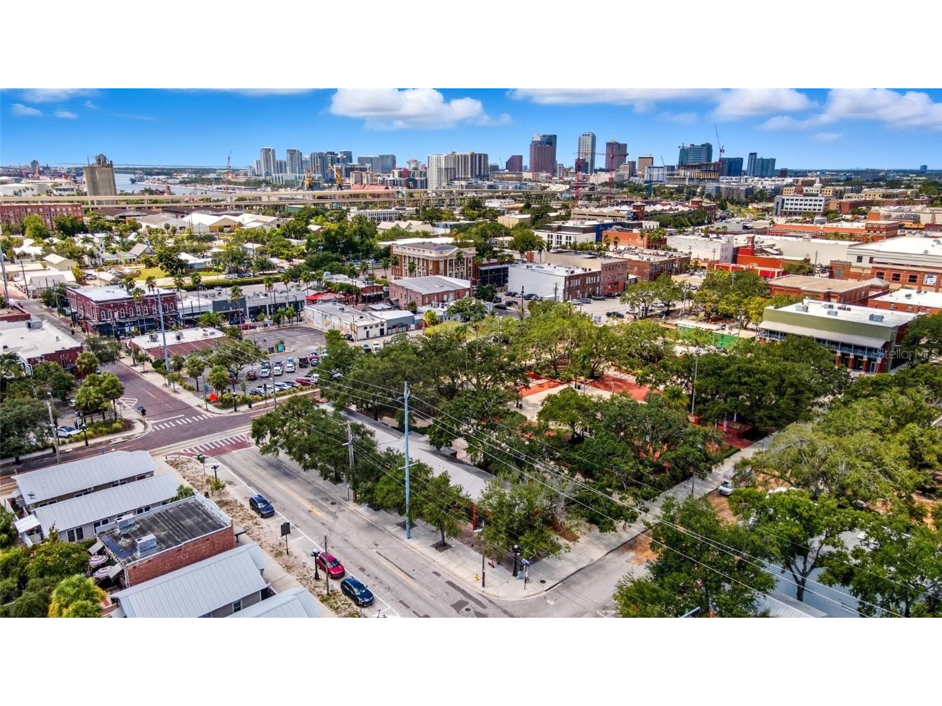 1910 E Palm Avenue #11105 Tampa FL 33605 TB8445457 image20