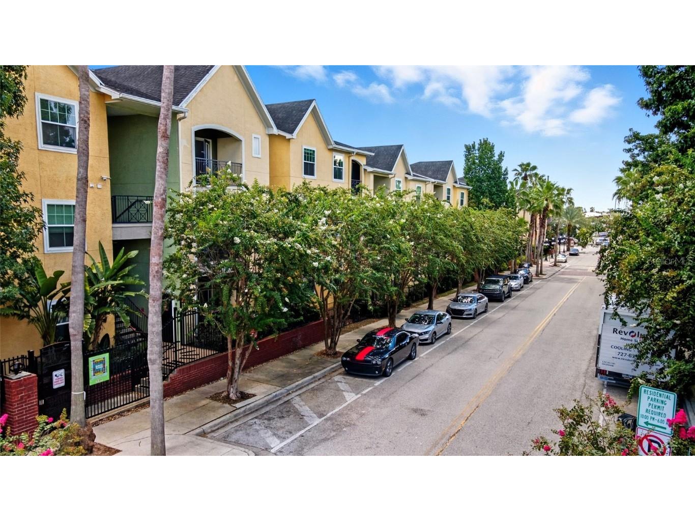 1910 E Palm Avenue #11105 Tampa FL 33605 TB8445457 image3